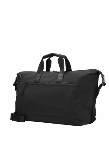JOOP! Narni Maik - Reisetasche M 50 cm (black) in schwarz