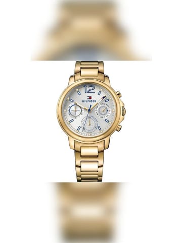 Tommy Hilfiger Damenuhr 1781742