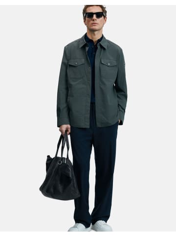 Lufian Jacke ALEX in GREEN
