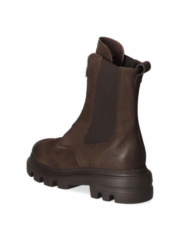 Paul Green Schlupfstiefel in brown