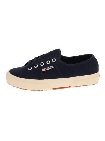 Superga Sneaker Low in Blau