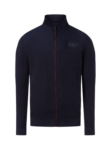 s.Oliver Strickjacke in marine - 0001