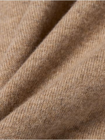 Andrew James Pullover in beige - 0003