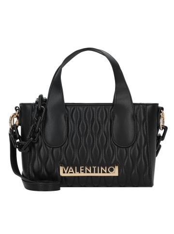 Valentino Copacabana Handtasche 26 cm in nero