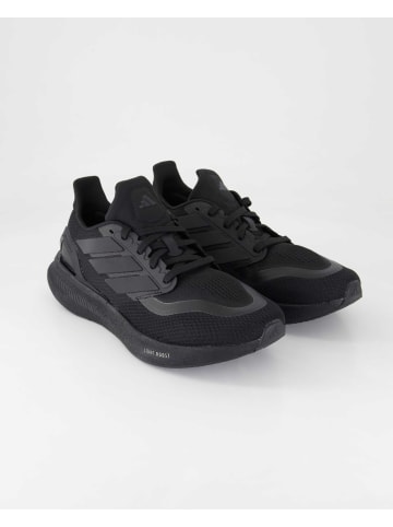 adidas Laufschuhe in Schwarz