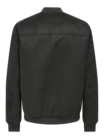 ONLY & SONS Blousonjacke in Phantom 1