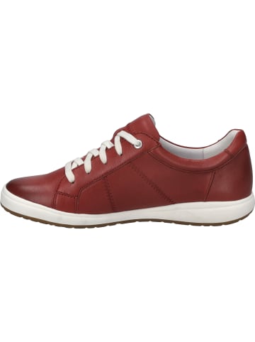 Josef Seibel Sneaker Caren 01 in rot