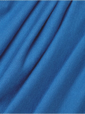 armedangels Shirt Siljiaas in blau