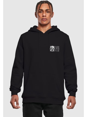 Mister Tee Mister Tee Kapuzenpullover in black