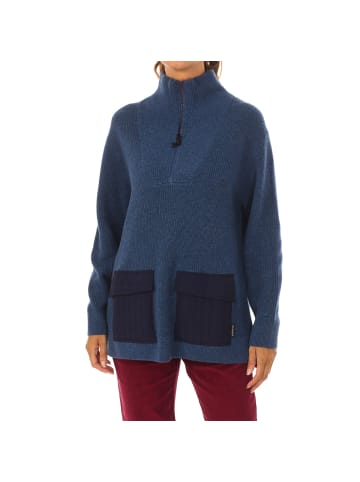 Napapijri Pullover in Blue