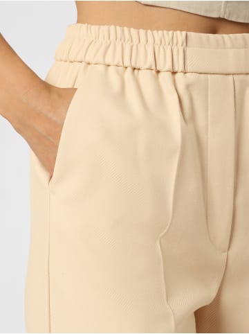 Marie Lund Hose in beige