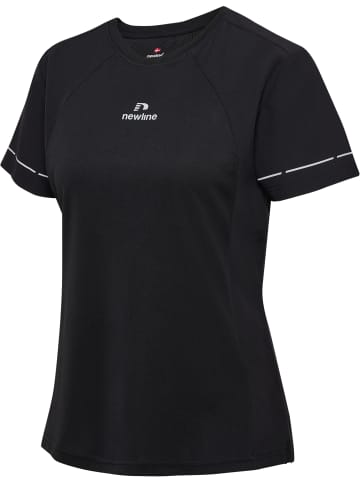 Newline T-Shirt Nwlbreathe Damen in BLACK