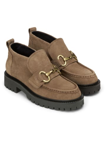 Marc O'Polo Chelsea Boot in braun