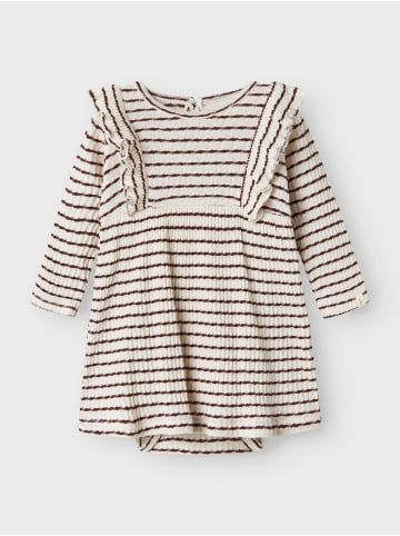 name it Kleid in Hot Chocolate