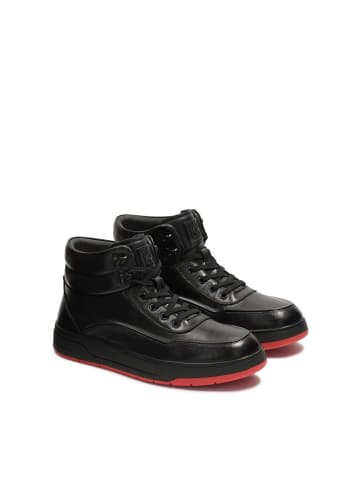 Kazar Sneaker Low in Schwarz