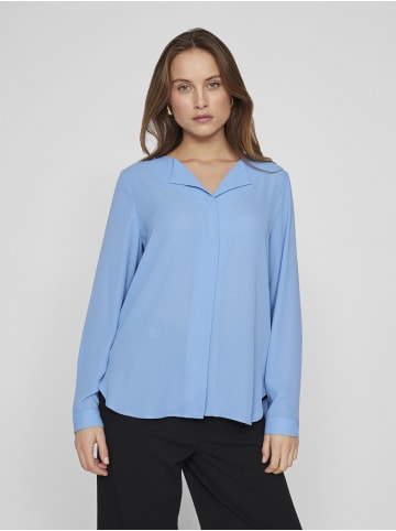 Vila Hemd in Blissful Blue