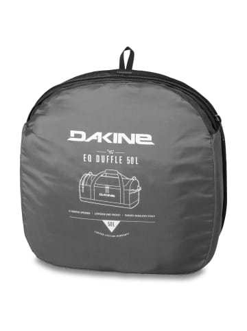 Dakine EQ Duffle 50L - Sporttasche 56 cm in schwarz