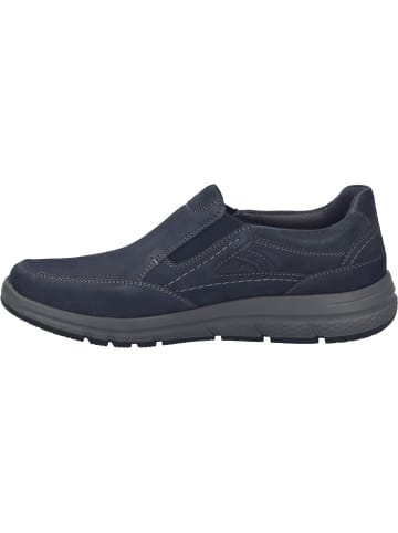 Josef Seibel Slipper Giuseppe 09 in blau