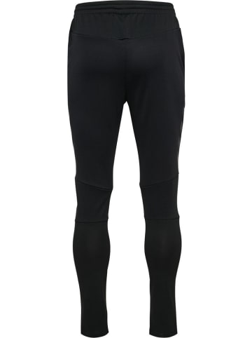 Hummel Trainingshose "Btc Winter Training Pants" in Schwarz