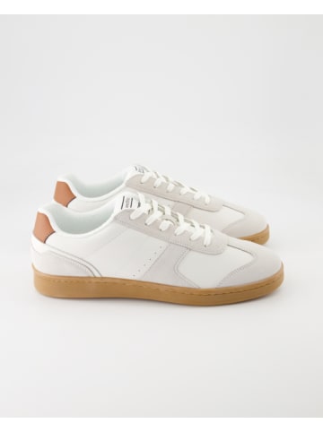 Marc O'Polo Shoes Sneaker low in Weiß