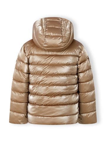 Minoti Winterjacke 26coat15 in kupfer