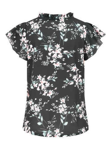 Cloud5ive Short Sleeve Shirt in black