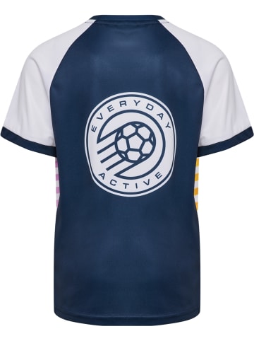 Hummel Anzug Hmlshimmer Multisport Kinder in DRESS BLUES/WHITE