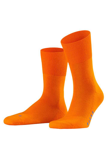 Falke Socken 1er Pack in Orange