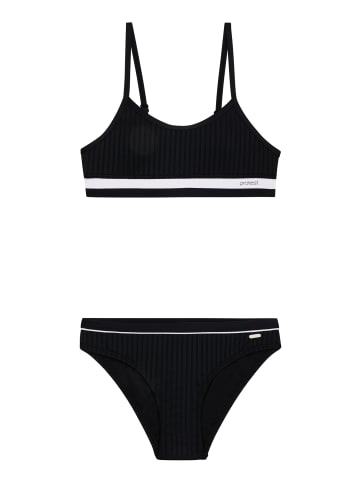 Protest " PRTROSY JR in True Black