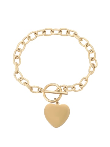 faina Bracelet in Gold