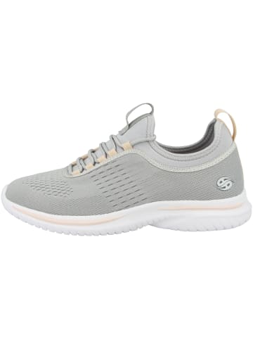 Dockers by Gerli Sneaker low 48HP201 in grau