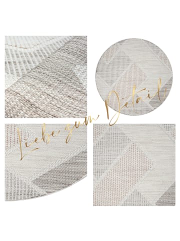 payé Teppich Kurzflor Linda 77