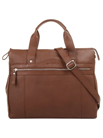 Betty Barclay Shopper in cognac