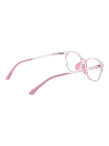 Skechers Frauen Optische Fassungen Katzenauge Rose