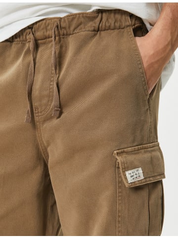 KOTON Hose in Braun