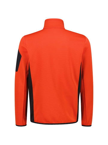 Campagnolo MAN JACKET in Orange5088