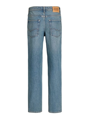 JACK & JONES Junior Regular fit Jeans in Blue Denim