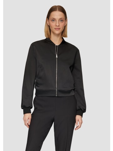 s.Oliver Indoor-Jacke in 9999_schwarz