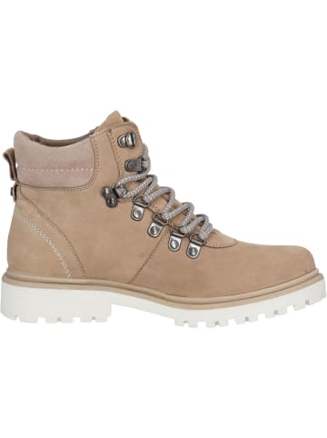 Palado Schnürstiefel Lanesi in Beige