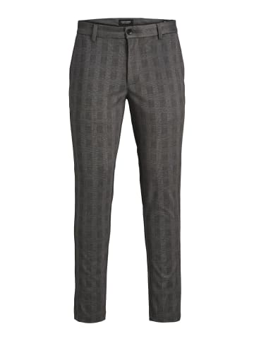 Jack & Jones Chino Hose in Coca Mocha