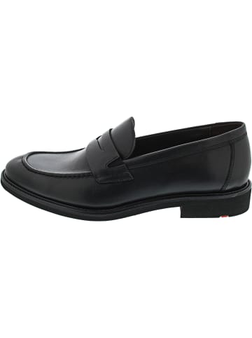 LLOYD Reynold Mokassin Schwarz