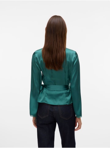 Vero Moda Bluse in Jasper