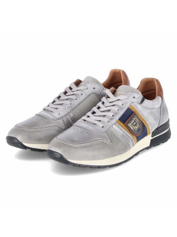 Pantofola D'Oro Schnürhalbschuh in grau