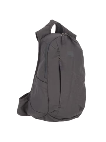 Jack Wolfskin Ancona Ancona Rucksack 44 cm in asphalt