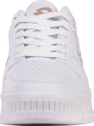 Lotto Sneaker "Scopi Gc Women" in Weiß