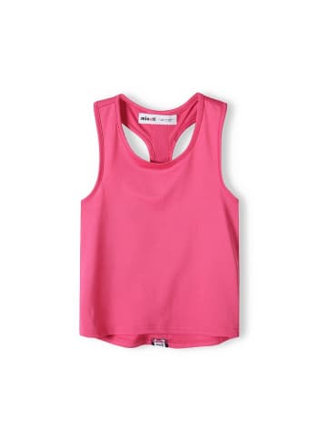Minoti Sporttop believe 4 in pink