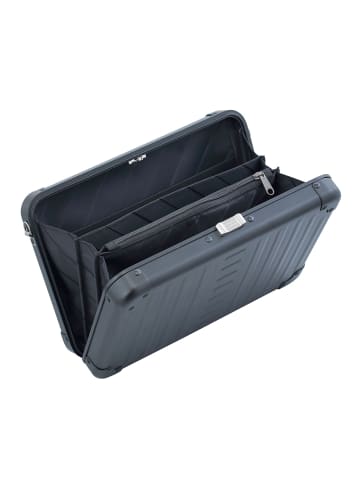 Aleon Vanity Case Umhängetasche 25 cm onyx