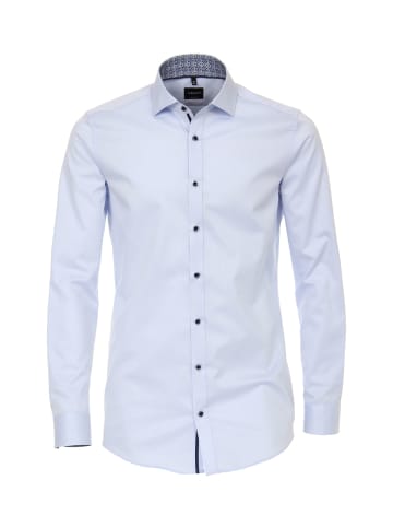 Venti Businesshemd in Blau