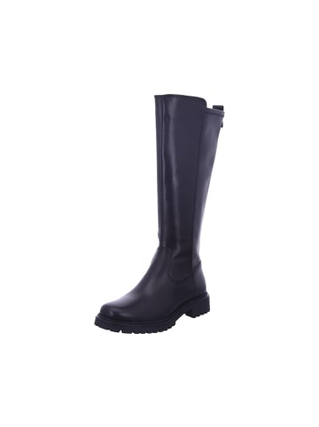 Tamaris Stiefel in schwarz