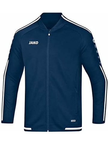 JAKO-O Softshelljacke für Herren in blau